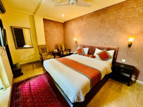 Shelton Hotel Lahore